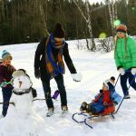 Estas son las mejores rutas de Cataluña para realizar este invierno 