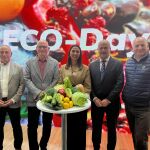 MURCIA.-La comercialización de productos ecológicos de la Región de Murcia supera los 2.500 millones de euros en 2024