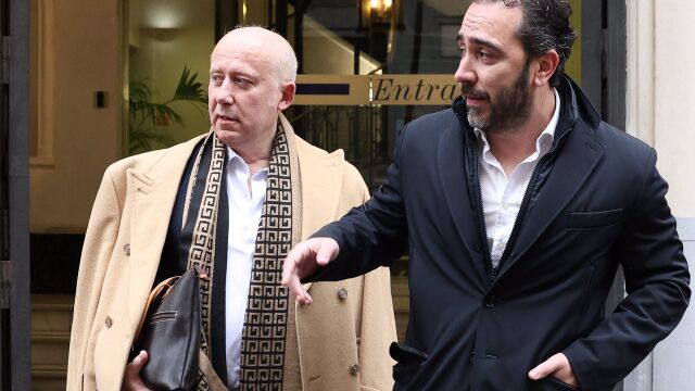 De Aldama solicita a la Audiencia Nacional que le devuelva su Audi blindado para desplazarse con seguridad