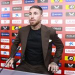 Fútbol.- El defensa español Sergio Ramos ficha por el Rayados de Monterrey