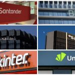 Economía/Finanzas.- La gran banca sobrepasa los 31.000 millones de euros en beneficios en 2024, un 21% más