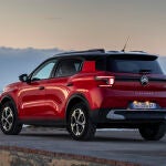 eC3 Aircross
