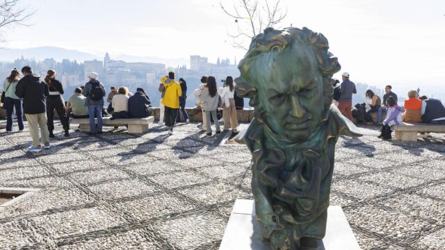 Premios Goya