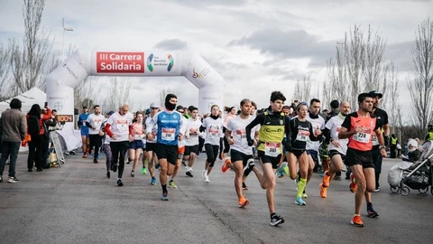 S.E.N. y Fundación Senefro lanzan una carrera solidaria para concienciar sobre el aumento de la enfermedad renal crónica