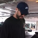 Gerard Piqué no se mudará a Miami