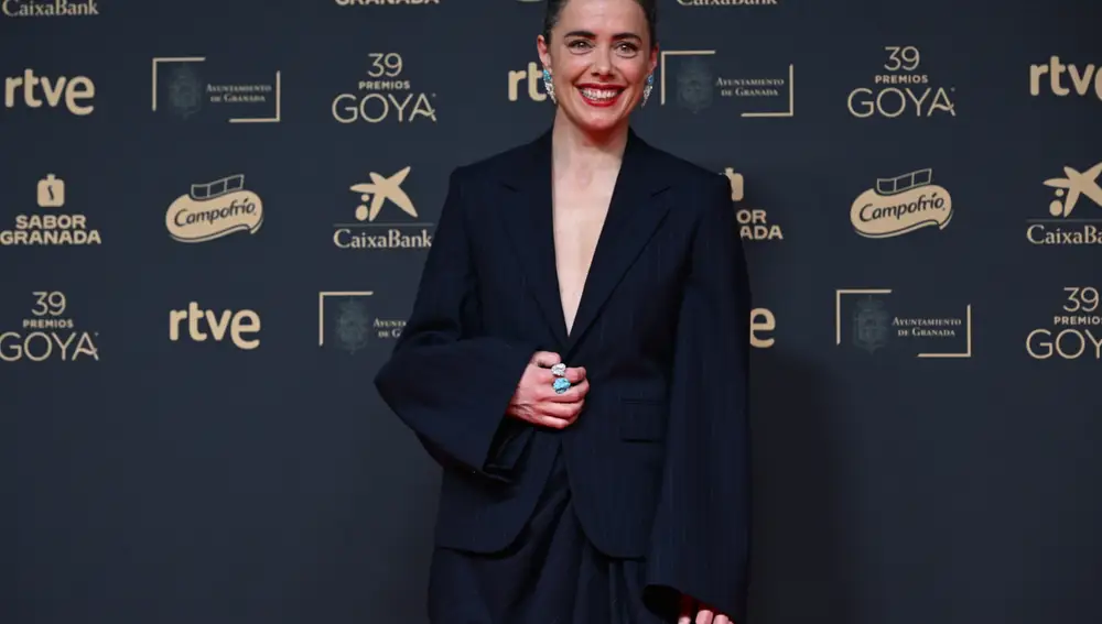 39 Premios Goya de la Academia de Cine