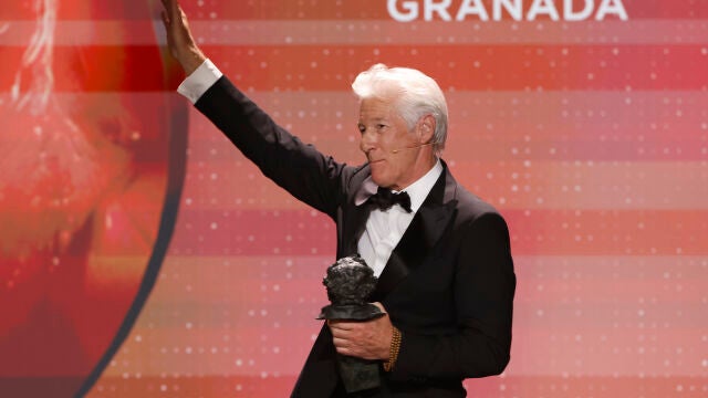 39 Premios Goya de la Academia de Cine