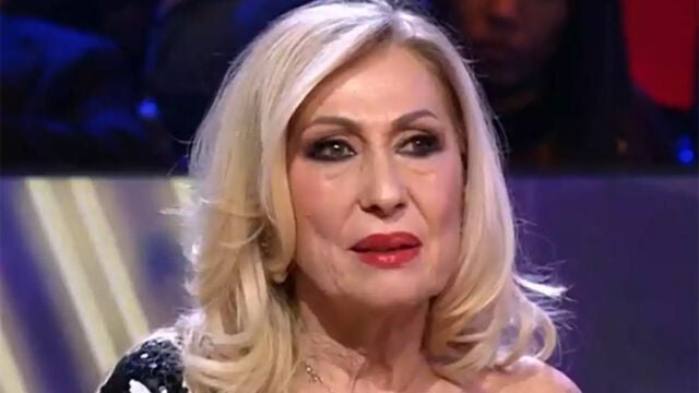 Rosa Benito