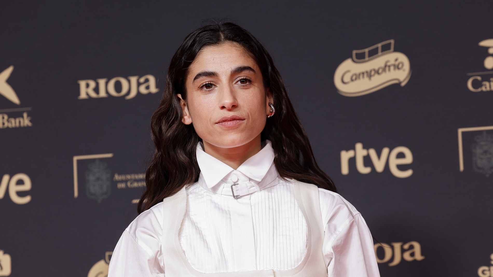 Carolina Yuste Es La Ganadora De Los Goya 2025 M s Original Con Look Carolina Yuste Es La Ganadora De Los Goya 2025 M s Original Con Look