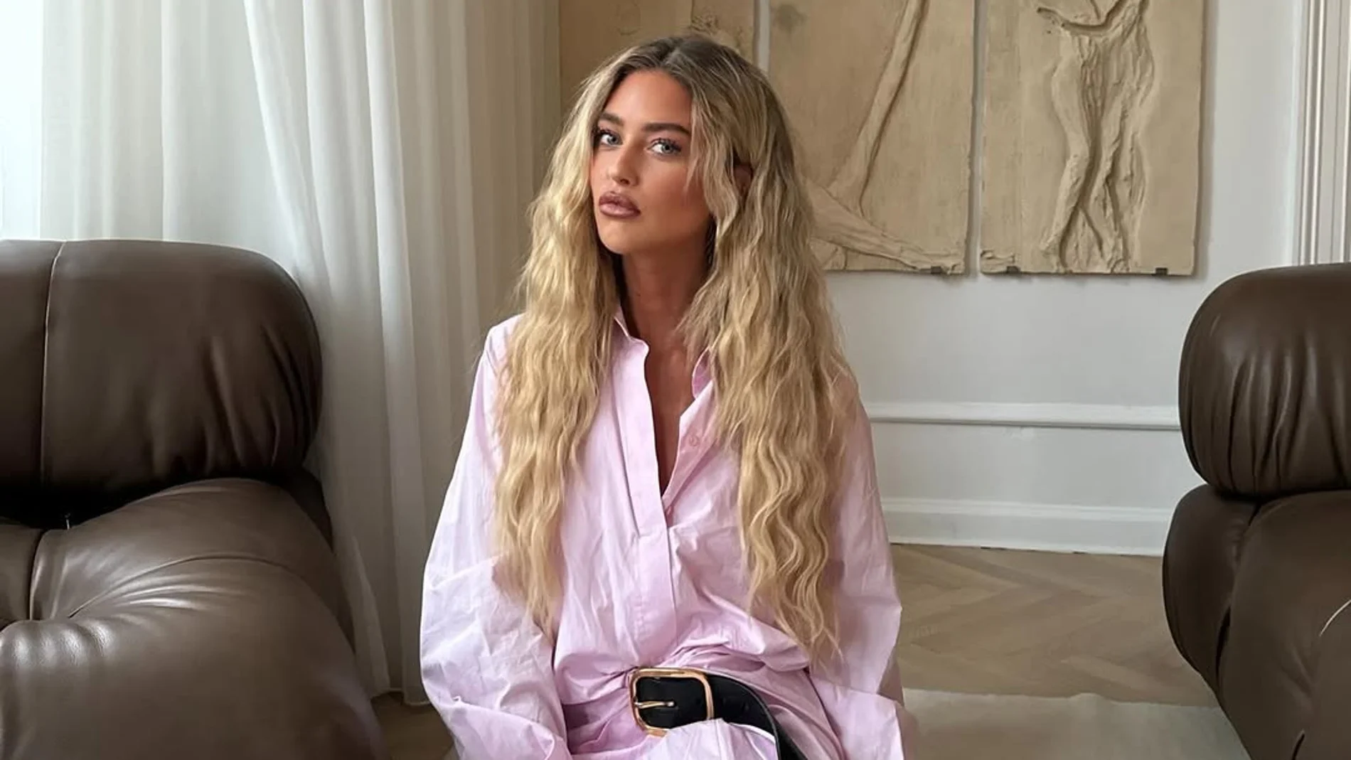 Trucos para tener el pelo más luminoso, cuidado y sano.