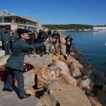 Se cumple el primer aniversario de la tragedia de la narcolancha en Barbate