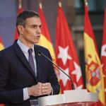 Pedro Sánchez, citado para el miércoles en un juzgado de Madrid a una conciliación con el novio de Díaz Ayuso