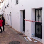 Detenido un hombre por asesinar a su mujer en Benalmádena (Málaga)