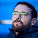 Deportivo Alaves v Getafe CF - LaLiga EA Sports