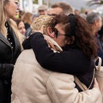 Detenido un hombre por asesinar a su mujer en Benalmádena 