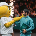 Netherlands Tennis ABN AMRO