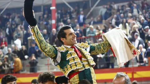 Emilio de Justos