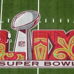 Kansas City Chiefs y Philadelphia Eagles se juegan la Super Bowl