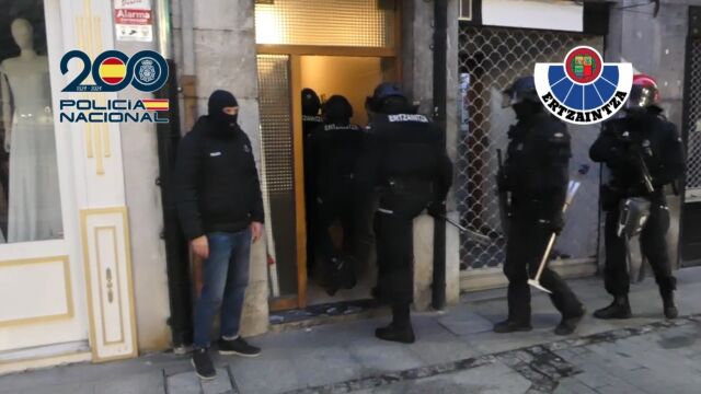 Cae un "coro" de los Blood
