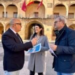 El entorno de la Presa del Pantano de Puentes acoge este domingo una jornada de limpieza y concienciación medioambiental