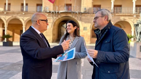 El entorno de la Presa del Pantano de Puentes acoge este domingo una jornada de limpieza y concienciación medioambiental