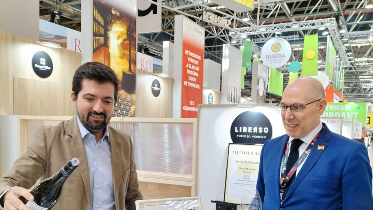 Los vinos de Castilla y León, a conquistar Francia
