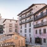 Albarracín, Aragón