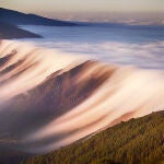 Este fenómeno natural es exclusivo de un pueblo de Canarias