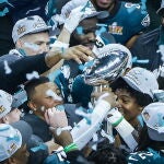 Así vivimos la Super Bowl LIX 2025, Chiefs 40-22 Eagles (NFL): resumen y resultado