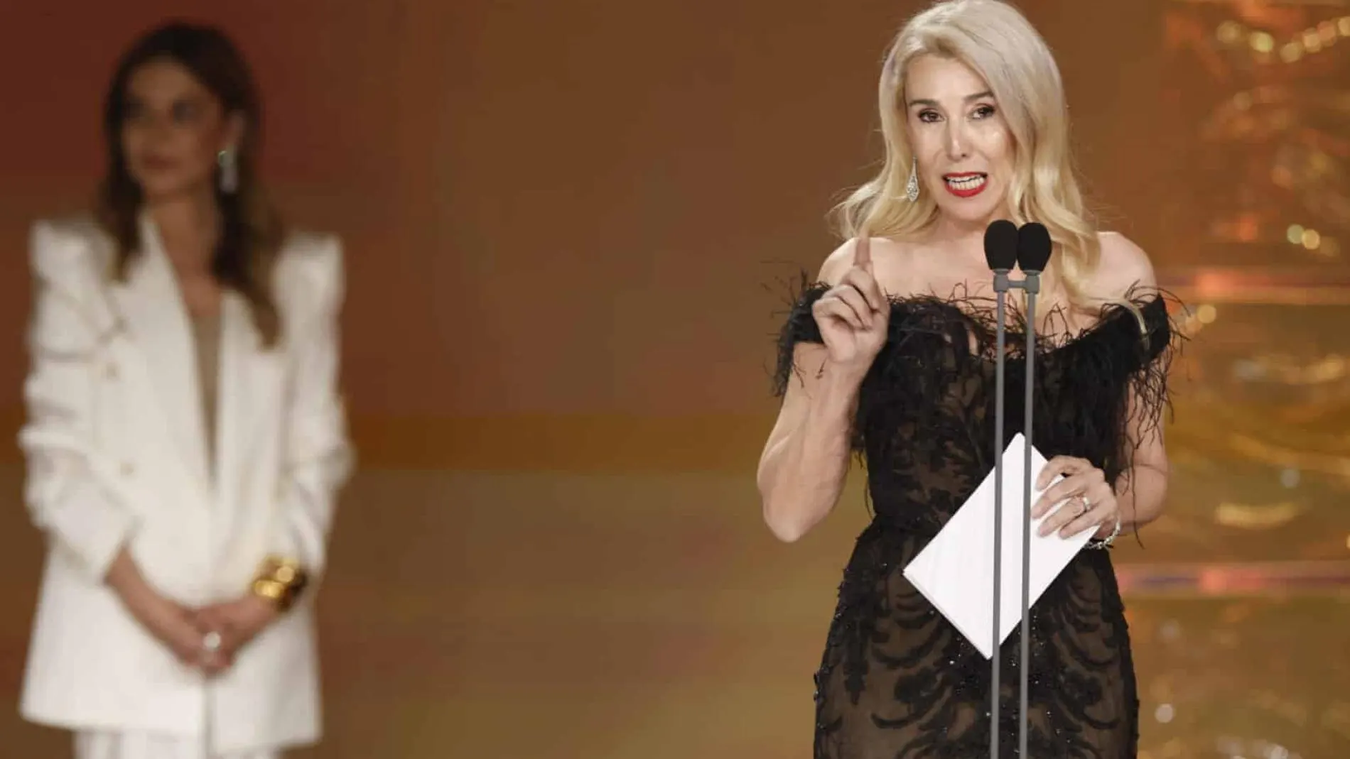 María Luisa Gutiérrez