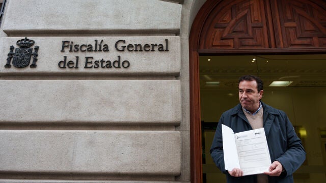 CSIF presenta una denuncia ante la Fiscalía por la suspensión de asistencia sanitaria a los mutualistas de Muface
