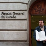 CSIF presenta una denuncia ante la Fiscalía por la suspensión de asistencia sanitaria a los mutualistas de Muface