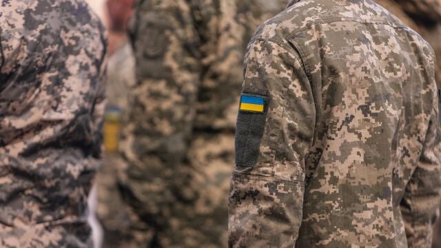 Ucrania.- Ucrania eleva a más de 850.000 las bajas en combate sufridas por Rusia desde el inicio de la invasión
