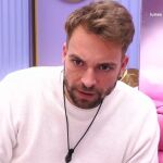 El sexo y la distancia complican la relación de José María Almoguera dentro de "GH: Dúo 3"