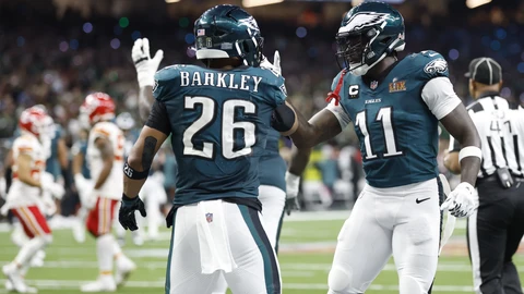 Super Bowl LIX 2025, Chiefs - Eagles (NFL), en directo online: última hora, actuaciones y resultado en vivo