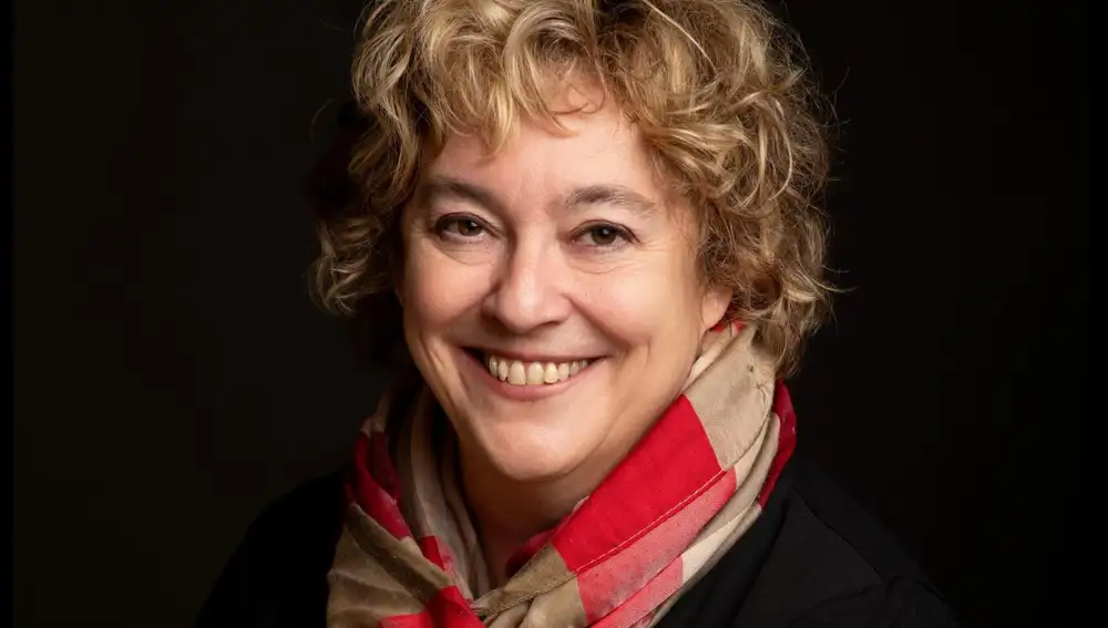 La directora de la Compañía Nacional de Teatro Clásico Laila Ripoll