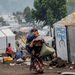 Congo Displacement Crisis