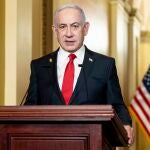 Israel.- La Fiscalía de Israel imputa a tres asesores de Netanyahu por intimidar a un testigo en 2019