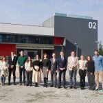 Jornada celebrada en la UEMC de Valladolid