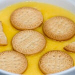 El curioso origen de las galletas ''María'': ¿Por qué se llaman así?
