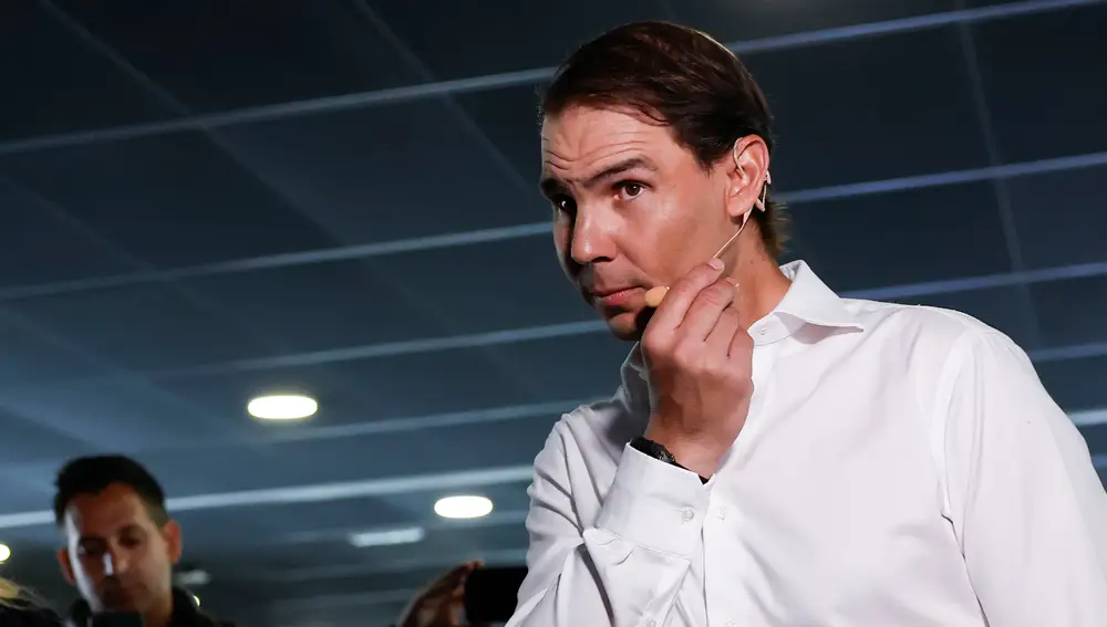 Rafael Nadal