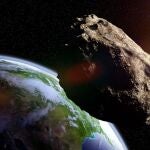 La NASA decide estudiar al asteroide ''asesino de ciudades'' ante su aproximación a la Tierra 