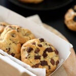 Galletas cremosas