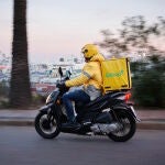 Glovo refuerza su oferta de productos multicategoría