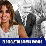 El podcast de Carmen Morodo: Corrupción política en la Fiscalía 