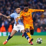 Real Madrid - Manchester City hoy: horario y dónde ver online TV, Champions League