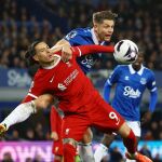 Everton - Liverpool hoy: horario y dónde ver en directo online TV, Premier League