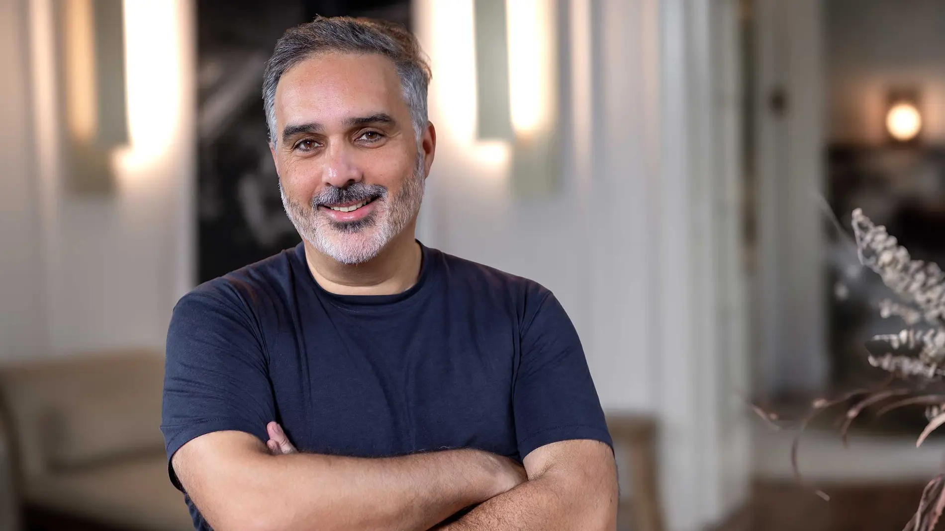 Thomas Imfeld CEO & Fundador de