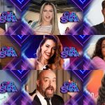 Antena 3 lo hace de nuevo: estos 9 famosos prometen el "Tu cara me suena" más salvaje