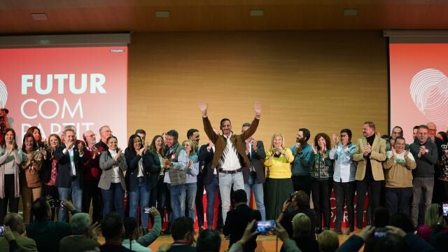 Valencia.- Bielsa propone que los secretarios comarcales formen parte de la ejecutiva provincial como miembros natos